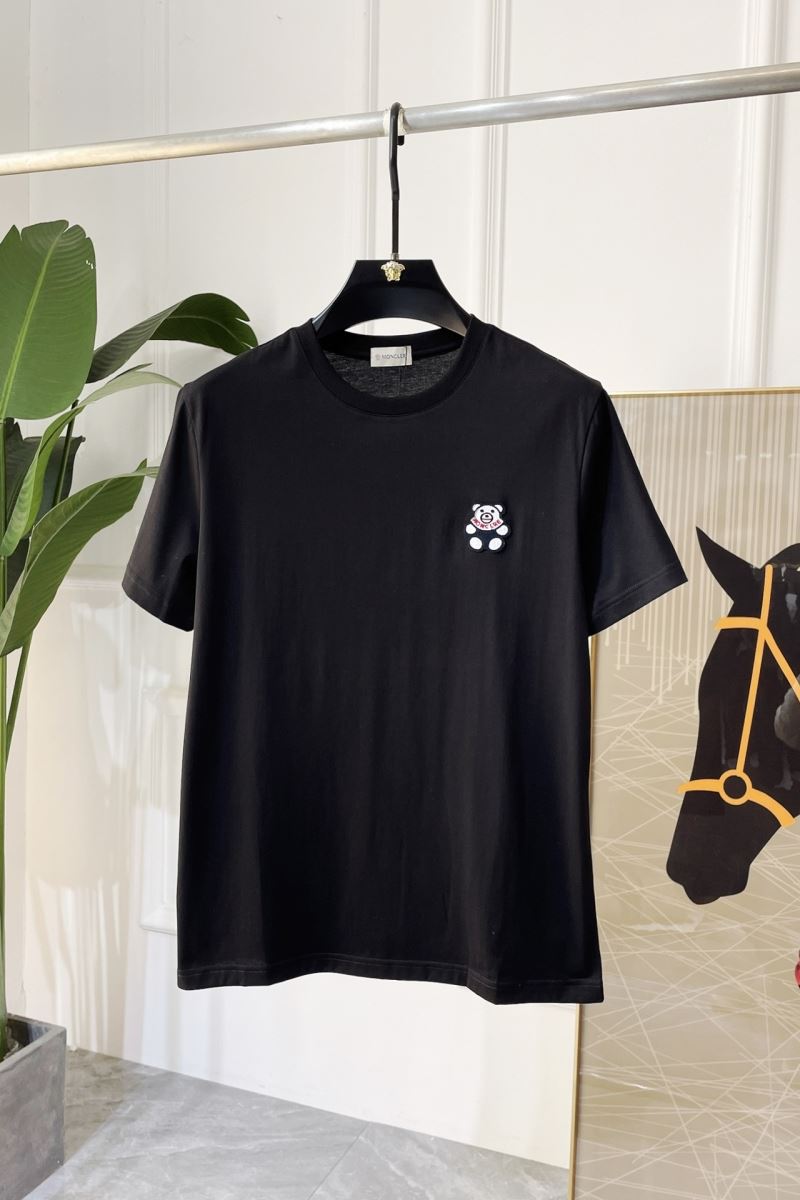 Moncler T-Shirts